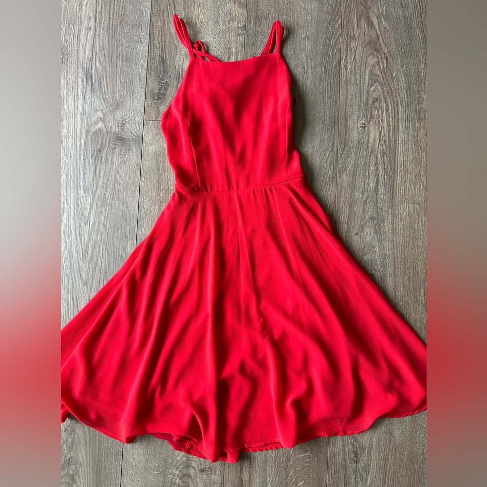 Juniors Dress
